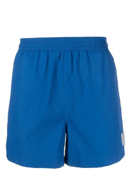 Slip de baie A-cold-wall* albastru
