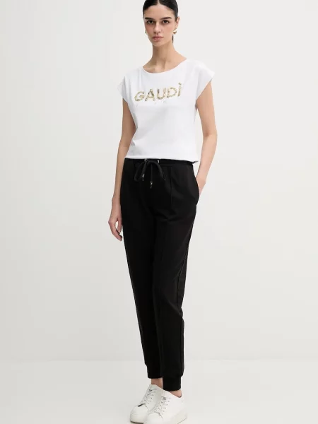 Футболка Gaudi білий