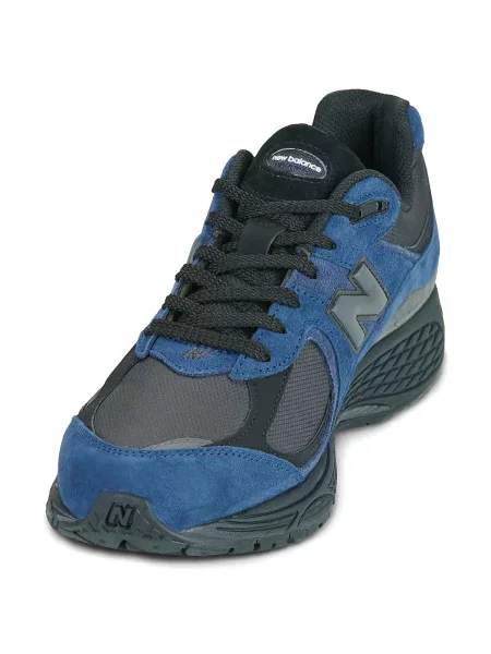 Tenisky New Balance modrá