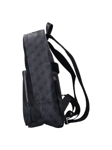 Torba Guess z logo szara