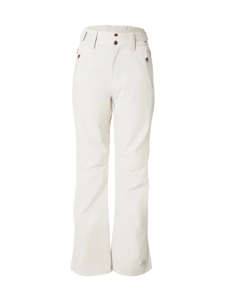 Pantaloni de schi Protest gri