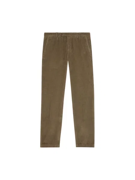 Сhinosy Brooks Brothers zielone
