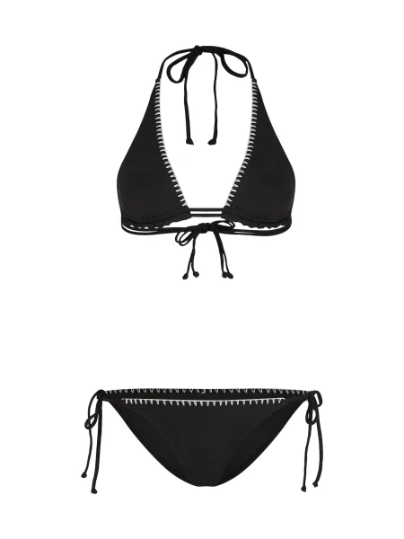 O'NEILL Costum de baie două piese negru