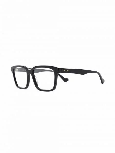 Ochelari de soare Gucci Eyewear negru
