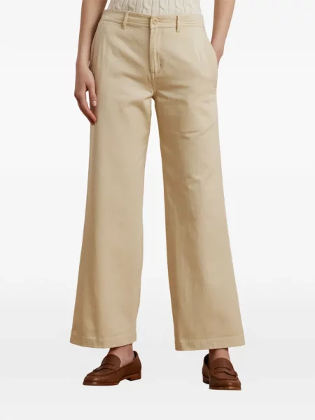 Pantaloni Lauren Ralph Lauren
