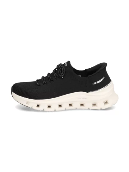 Tenisky Skechers černé