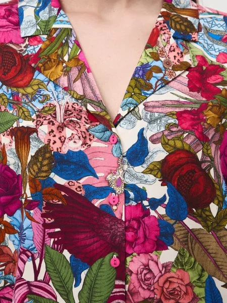 Medicine сорочка