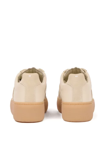 Sneakerși Maison Margiela cu platformă
