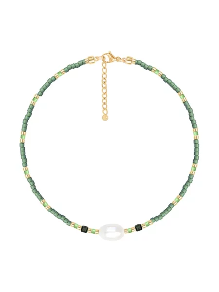 Grudnjak Lilou zlatna