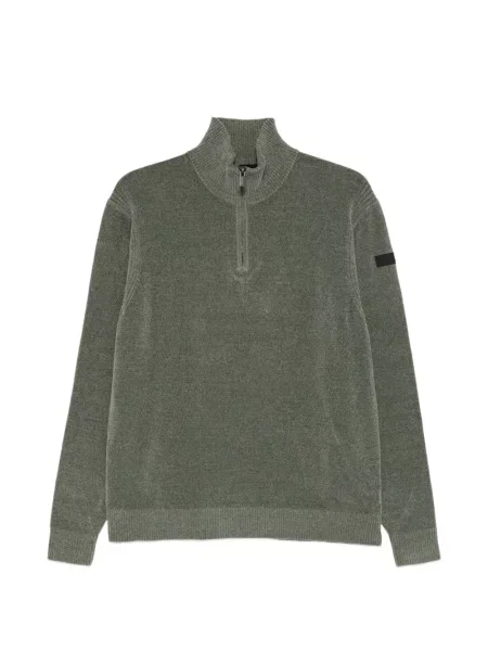 Pulover Rrd verde