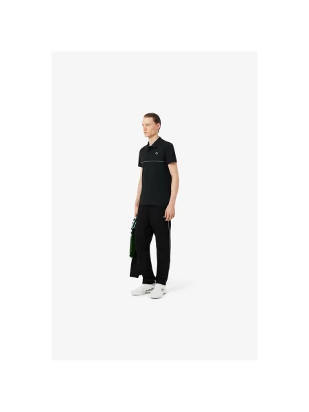 Tricou Lacoste negru