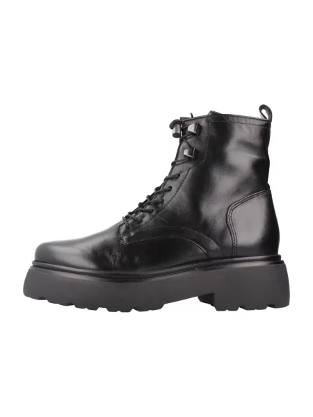 Pantofi Mjus negru