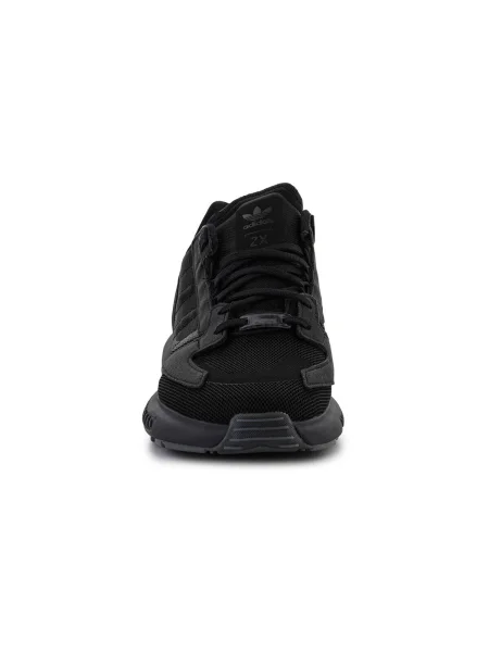 Tenisky Adidas čierna