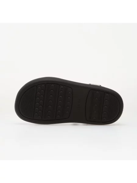 Sneakers Moon Boot Super Sandal Black/ White EUR 43 λευκό