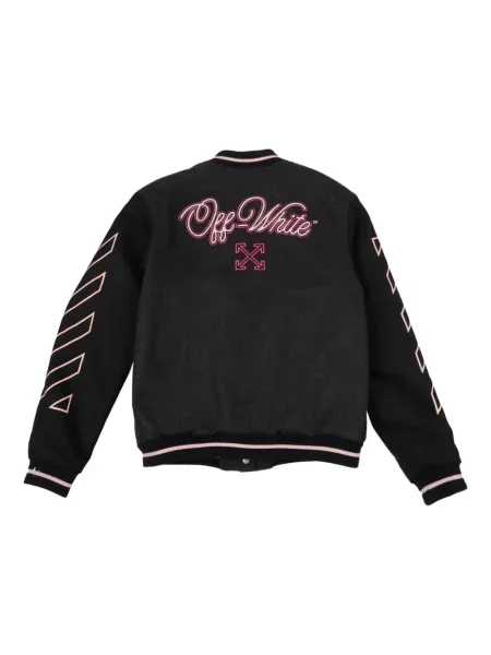 Kurtka dziecięca Off-white biała