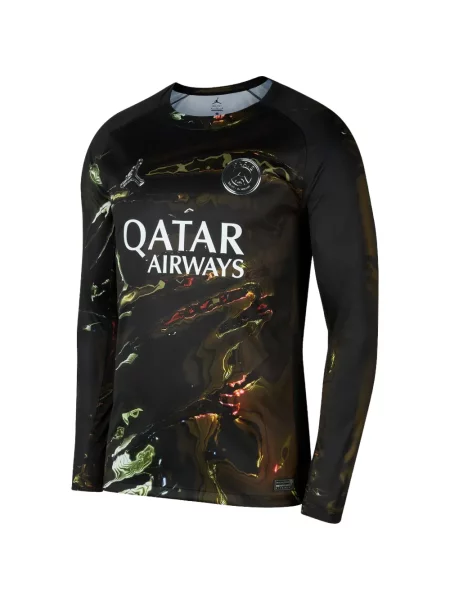 Tricou Jordan negru
