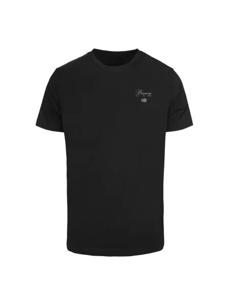 Majica Mister Tee crna