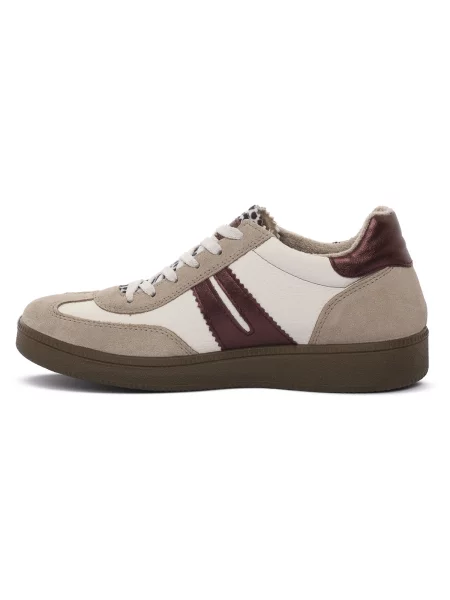 Pantofi Igi&co maro