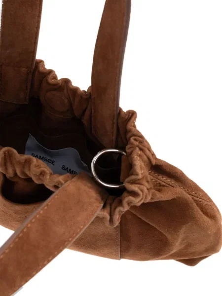 Geantă Samsøe Samsøe maro