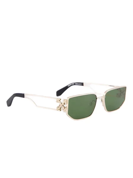 Ochelari de soare Off-white alb