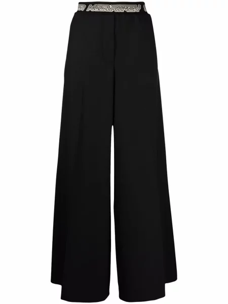 Pantaloni Stella Mccartney negru
