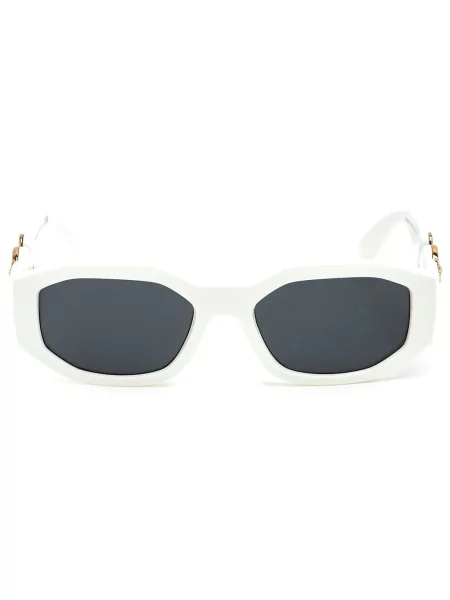Ochelari de soare pătrați Versace Eyewear