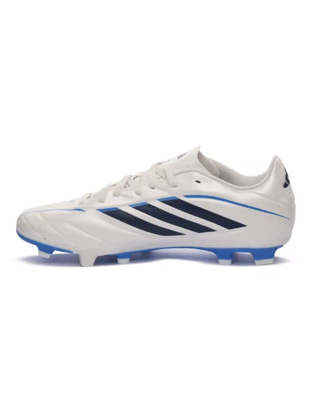 Félcipo Adidas fehér