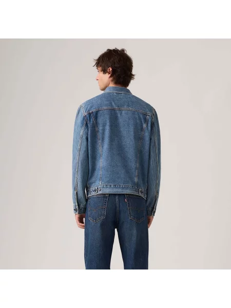 Geacă Levi's ® albastru