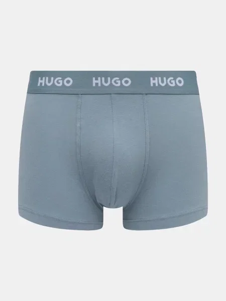 Боксеры Hugo