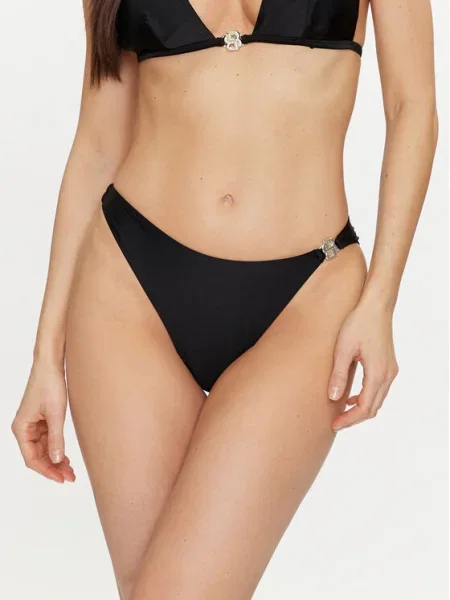 Boss Bikini partea de jos Beth negru