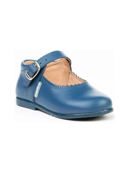 Pantofi copii Angelitos albastru