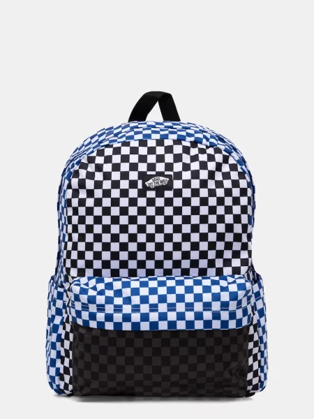 Vans rucsac alb
