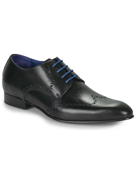 Pantofi derby Carlington