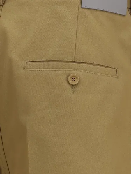 Chino nadrág Balenciaga