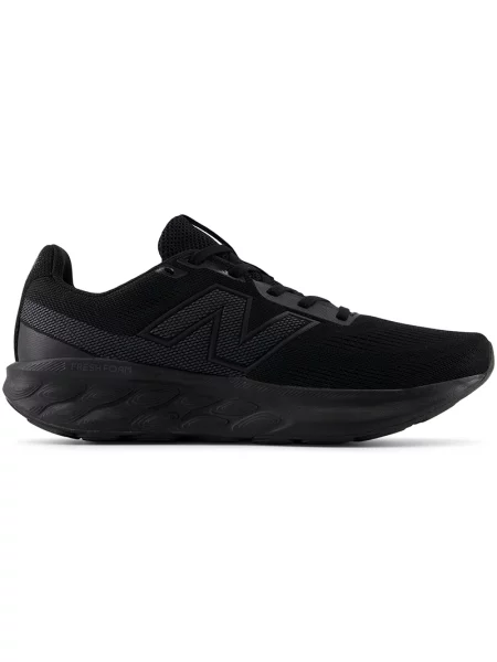 Buty do biegania New Balance Fresh Foam V9 black czarne