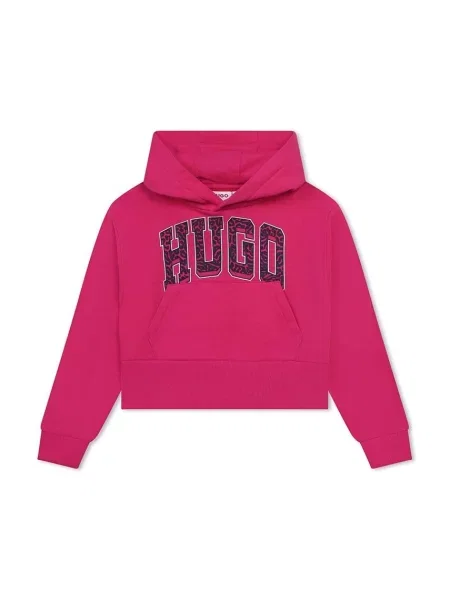 HUGO Дитяча кофта