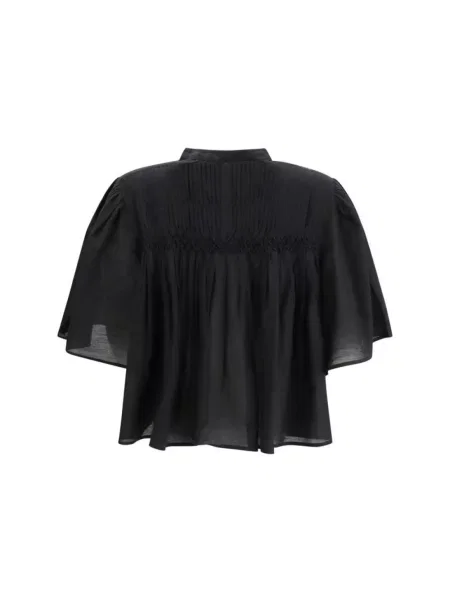 Bluzka Isabel Marant czarna