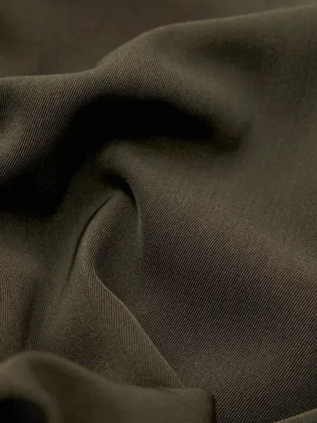 Pantaloni Drykorn verde