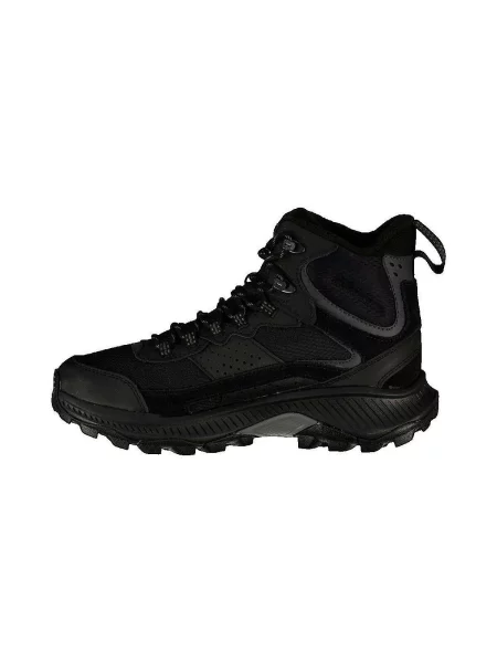 Termic pantofi Merrell negru