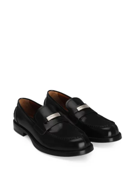 Pantofi loafer Dolce & Gabbana negru