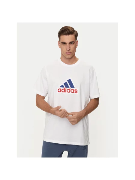 Majica adidas bela