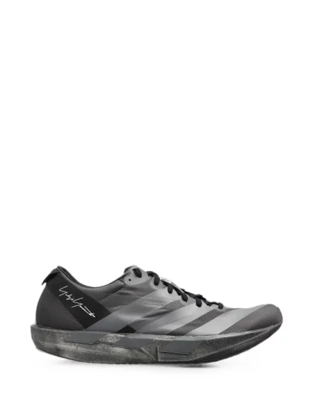 Sneakerși Y-3 gri