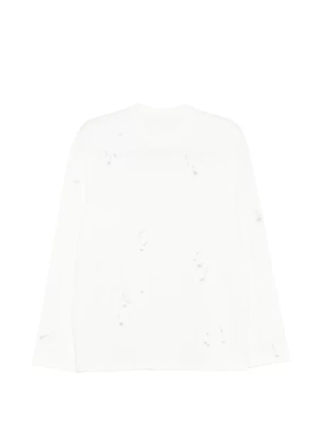 Koszulka Jnby biała