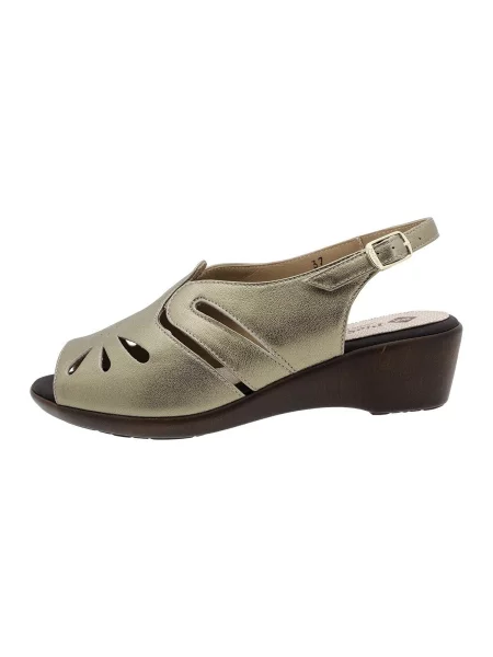 Pantofi Piesanto maro