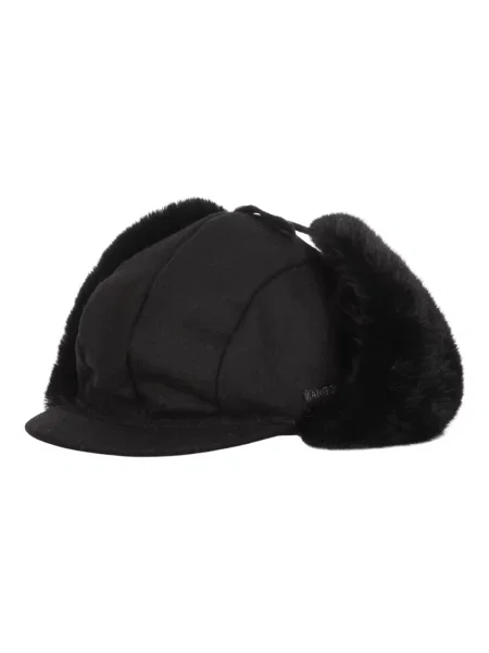 Czapka Kangol czarna