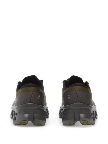 Sneakerși On verde