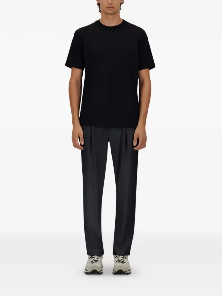 Pantaloni Herno albastru