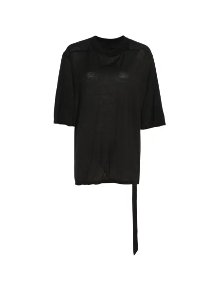 Μπλούζα Rick Owens Drkshdw μαύρο