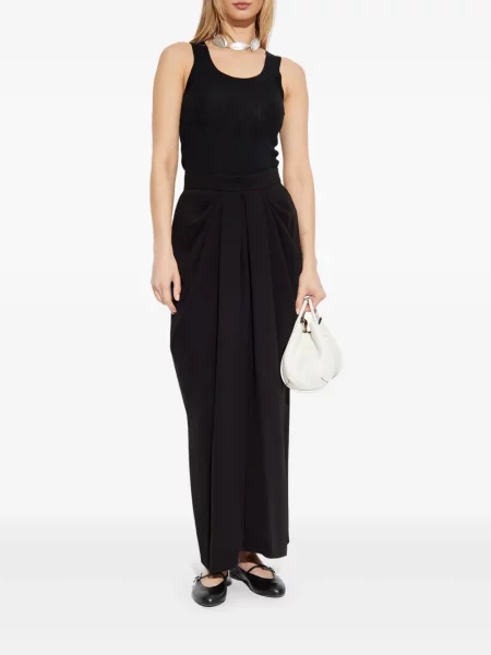 Top Max Mara negru