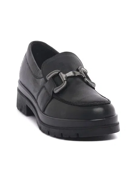 Pantofi Enval negru